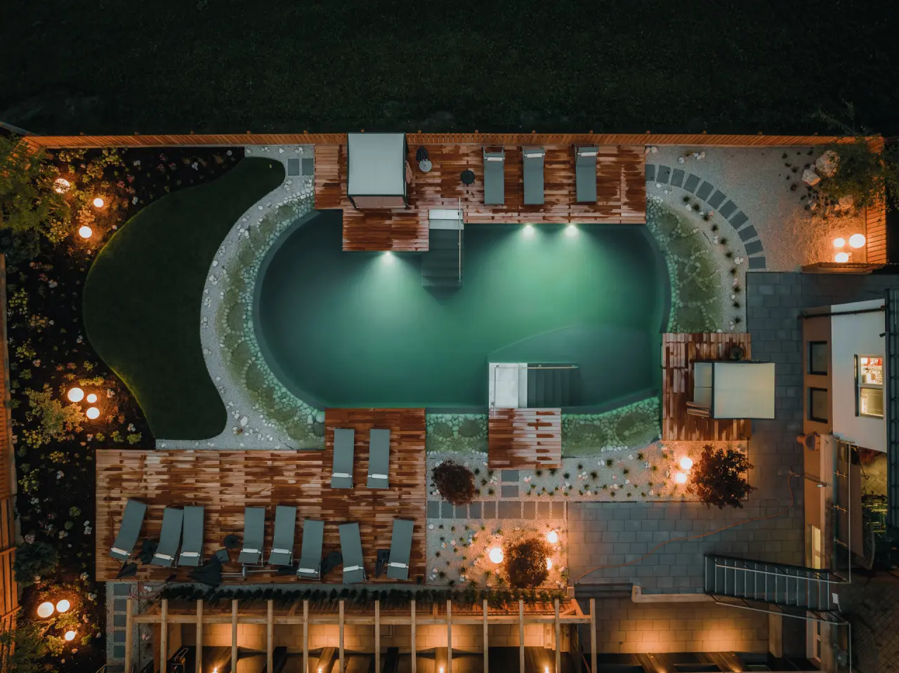 Soulsisters’ Hotel
