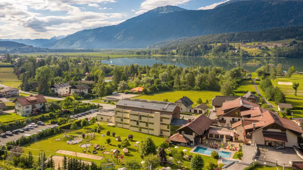Alpen Adria Hotel & Spa