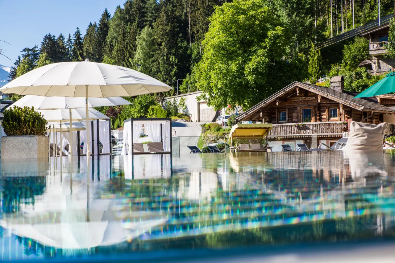 Alpin Family Resort Seetal****s