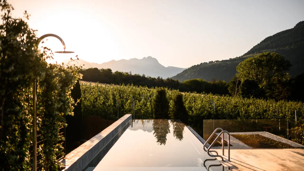 Design Hotel Tyrol