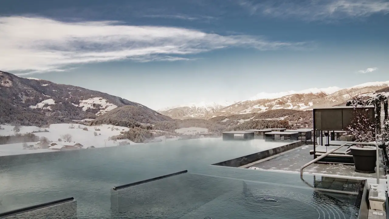WINKLERHOTELS – Premium Spa Resort Dolomites