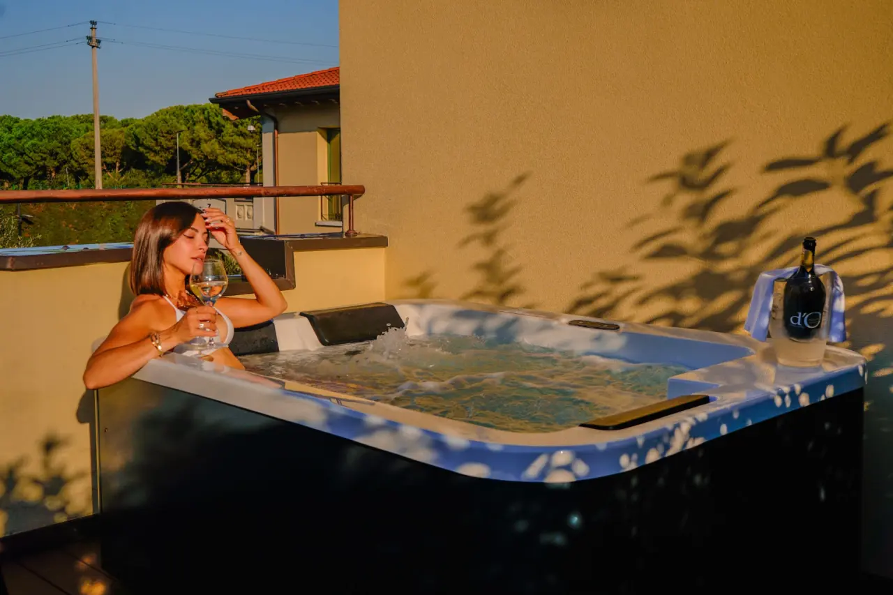 The Ziba Hotel & Spa