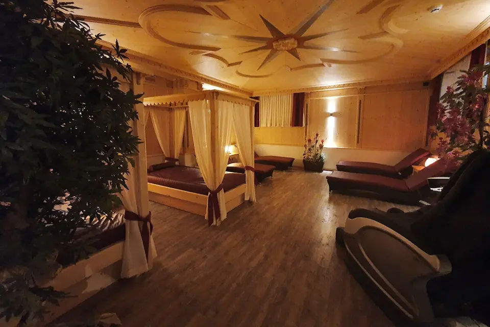 Cirelle Suite Hotel & Spa