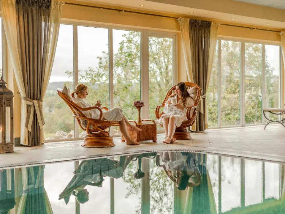 Natur- & Wohlfühlhotel Kastenholz