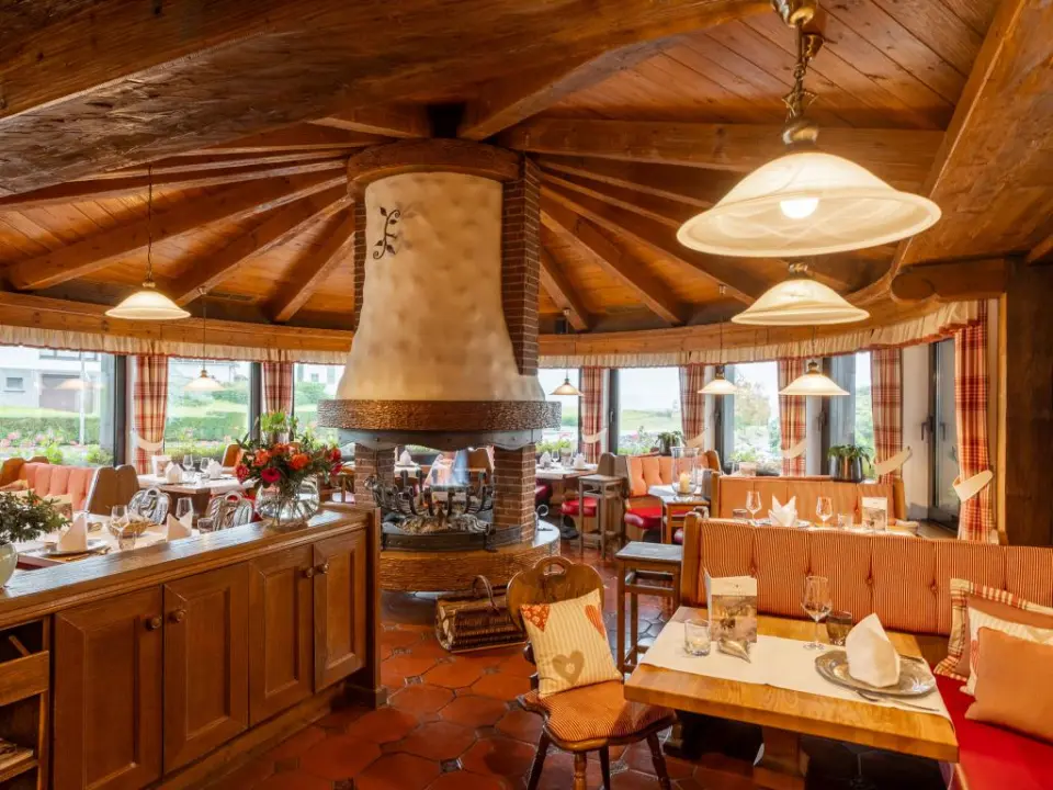 Natur- & Wohlfühlhotel Kastenholz