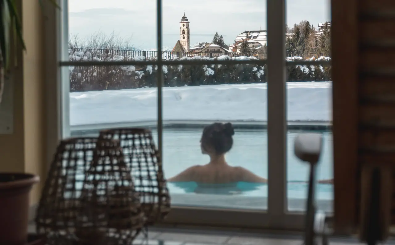 Wellness & Vital-Hotel Erica