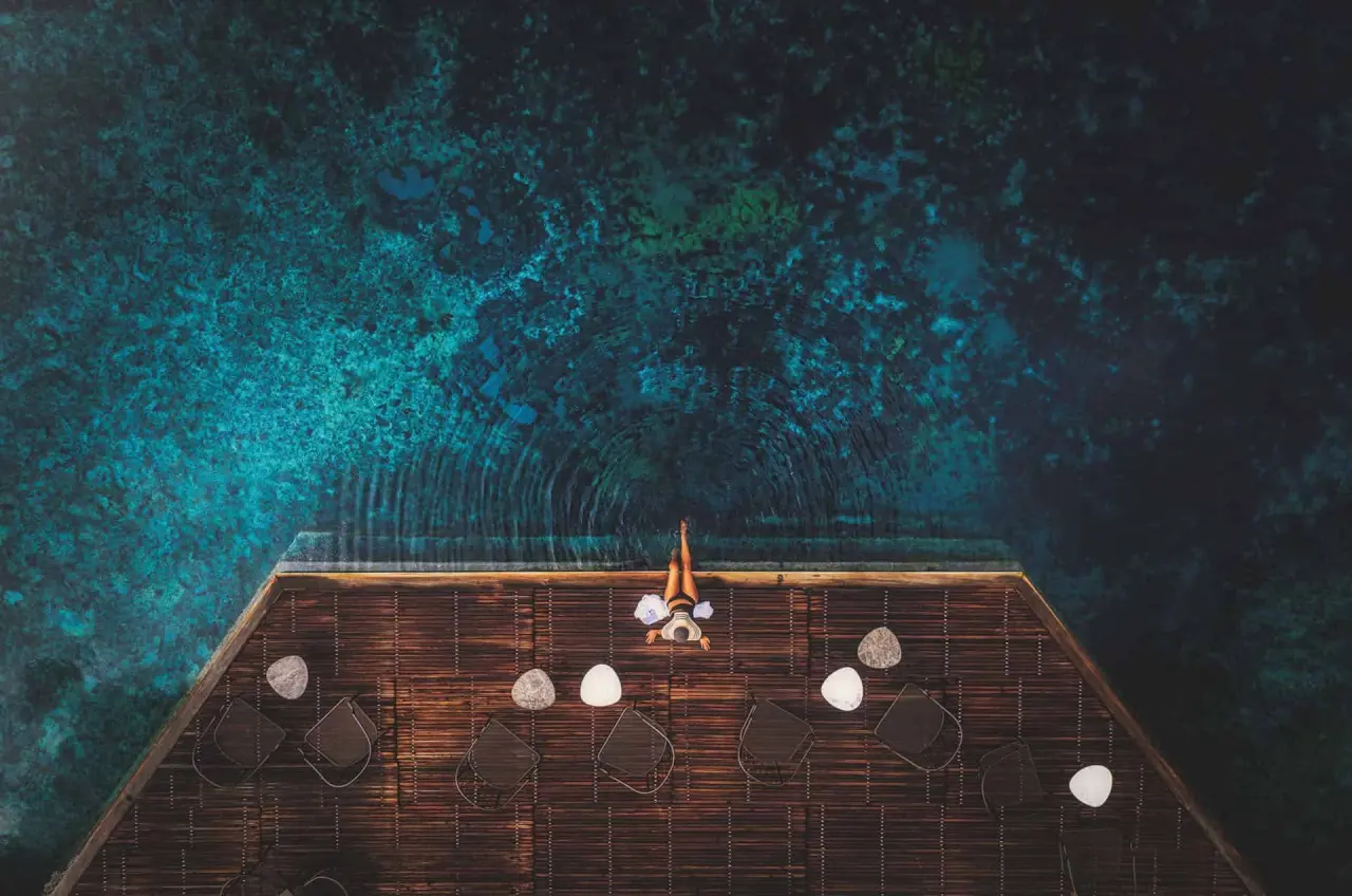 Terme di Saturnia Natural SPA & Golf Resort in Saturnia – Entspannung am natürlichen Thermalwasser | Wellnesshotel Toskana