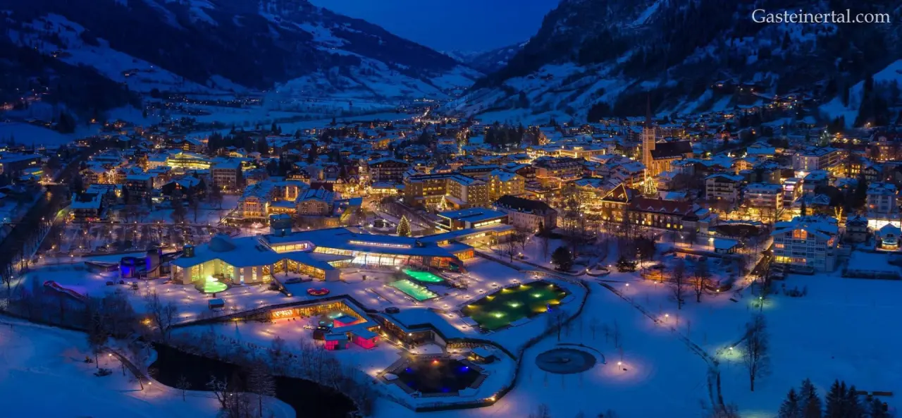 Park Hotel Gastein