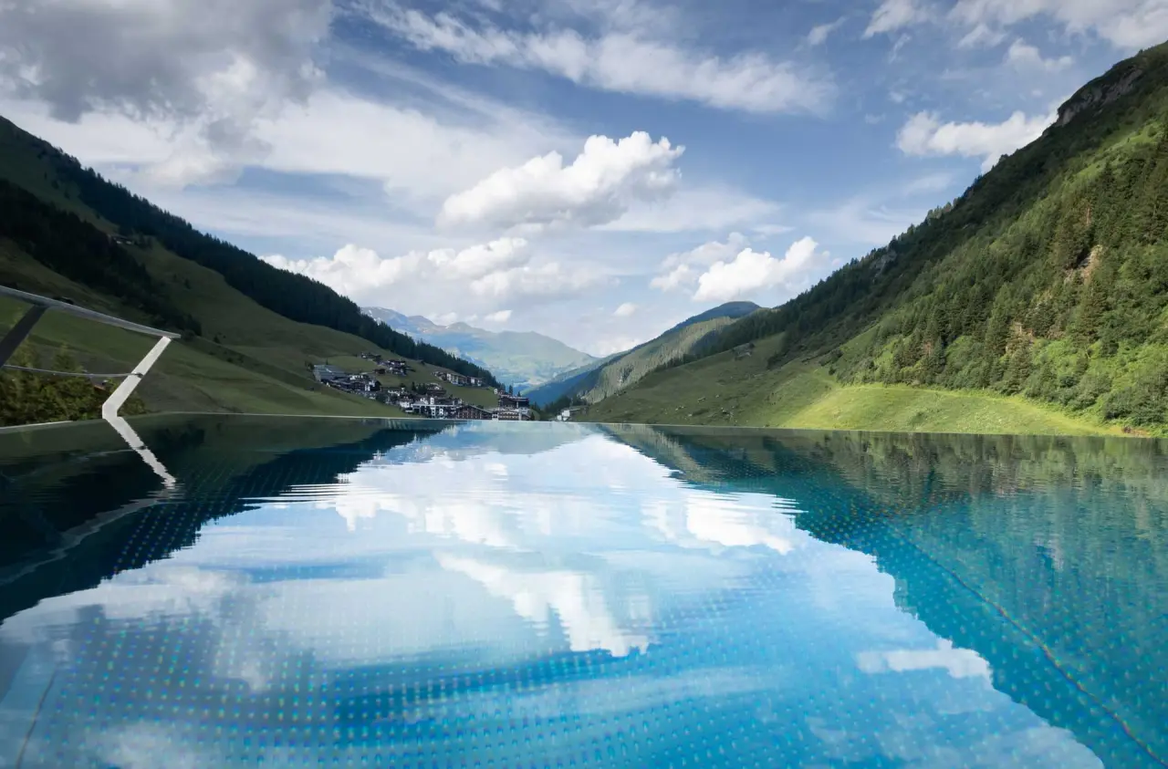 Hotel Neuhintertux