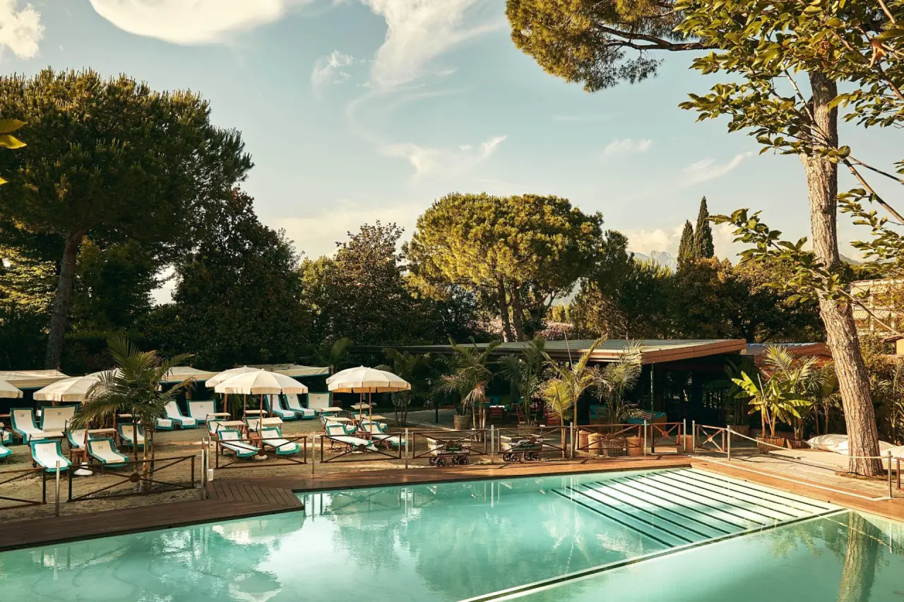 Hermitage Hotel & Resort