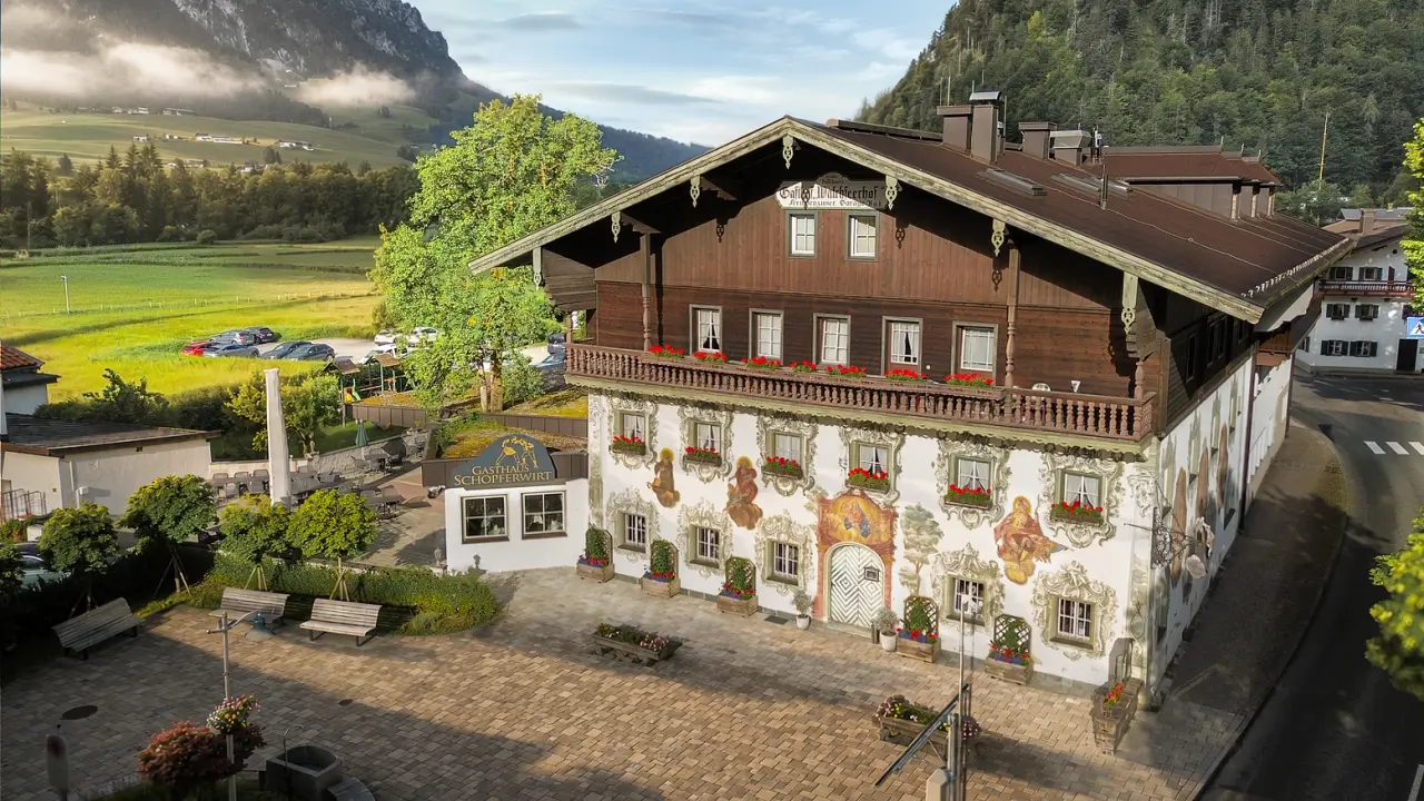 Hotel Walchseer Hof
