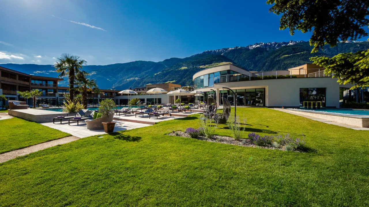 Hotel Prokulus - Family & Wellness