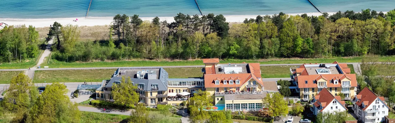 Hotel Meerlust