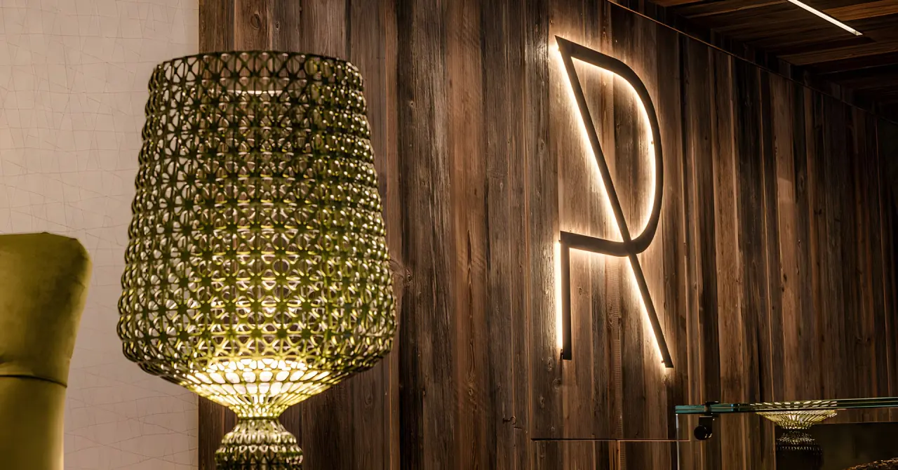 Ravelli Hotel & Lodges Luxury Spa