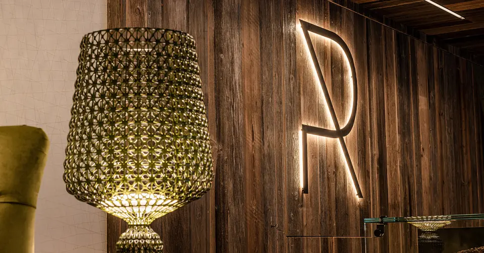 Ravelli Hotel & Lodges Luxury Spa