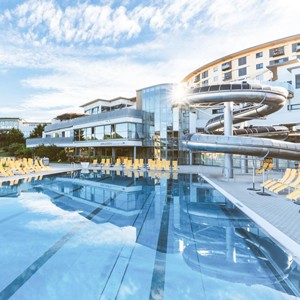 Allegria Resort Stegersbach