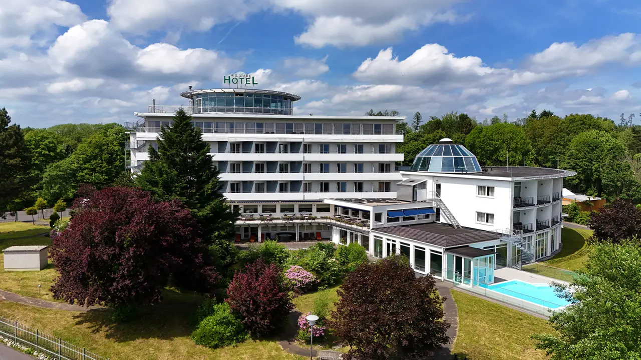 Wildpark Hotel