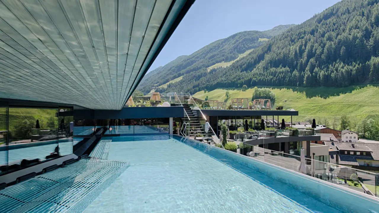 AMONTI & LUNARIS Wellnessresort