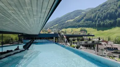 AMONTI & LUNARIS Wellnessresort