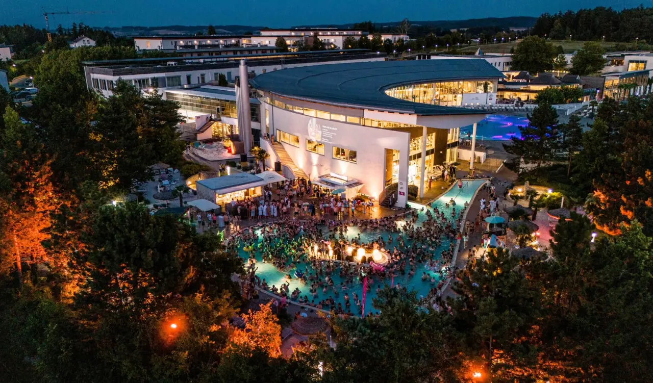 4*S Hotel Spa Resort Geinberg