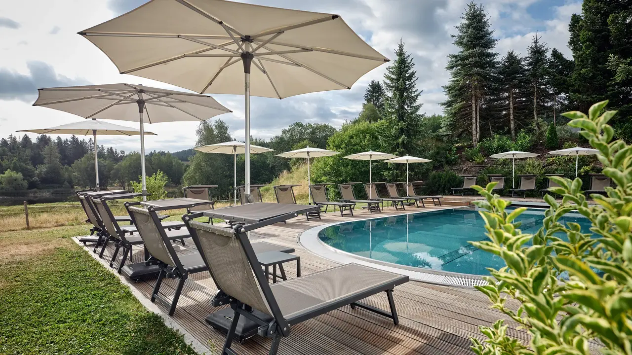 Ferien- und Wellnesshotel Reppert