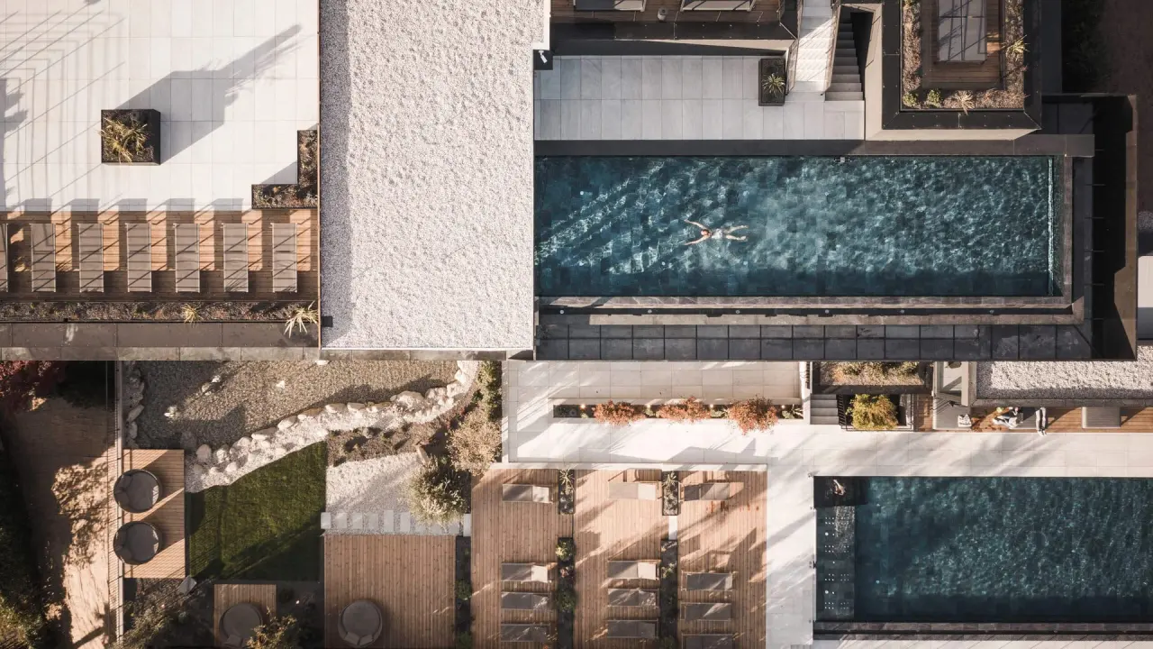 SomVita Suites | Restaurant SomVino