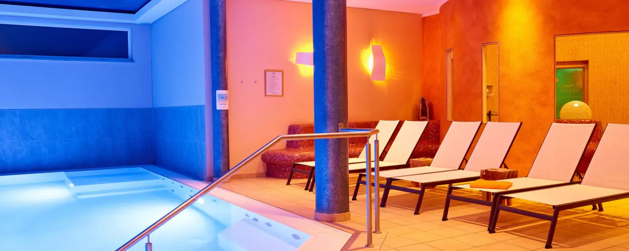 Landhotel Geyer