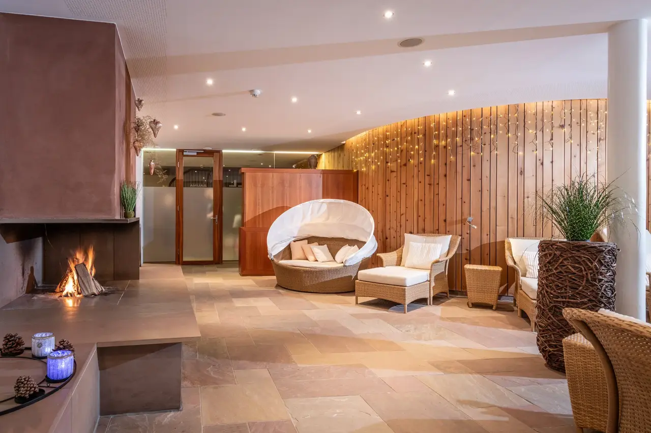 Relax- & Vitalhotel Adler