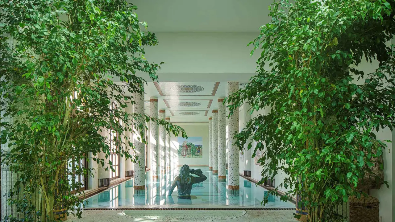 Palazzo Manzi Terme & Spa