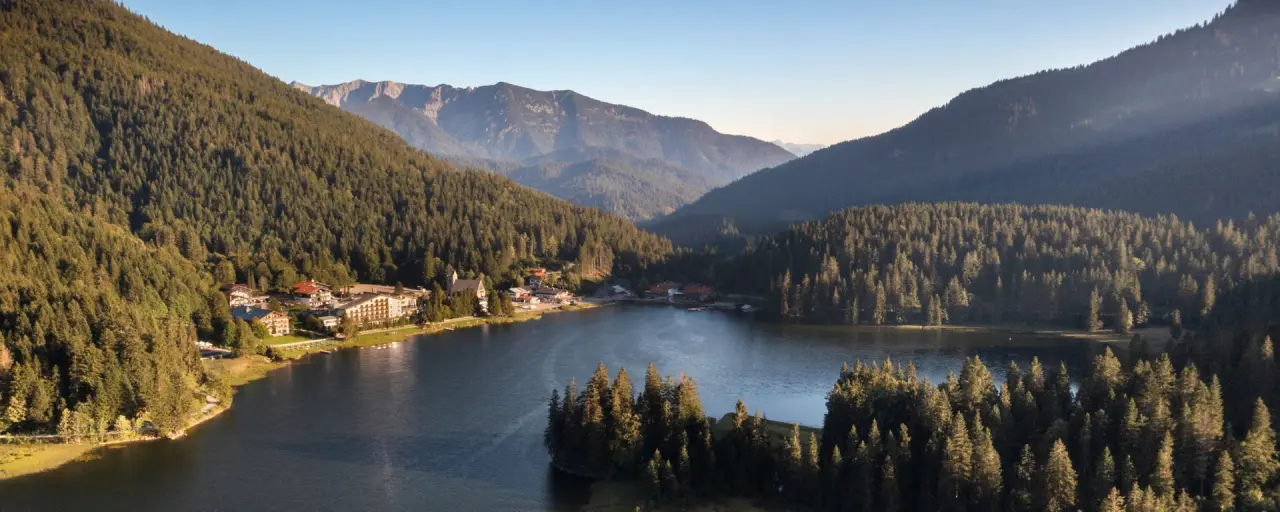 Arabella Alpenhotel am Spitzingsee, a Tribute Portfolio Hotel
