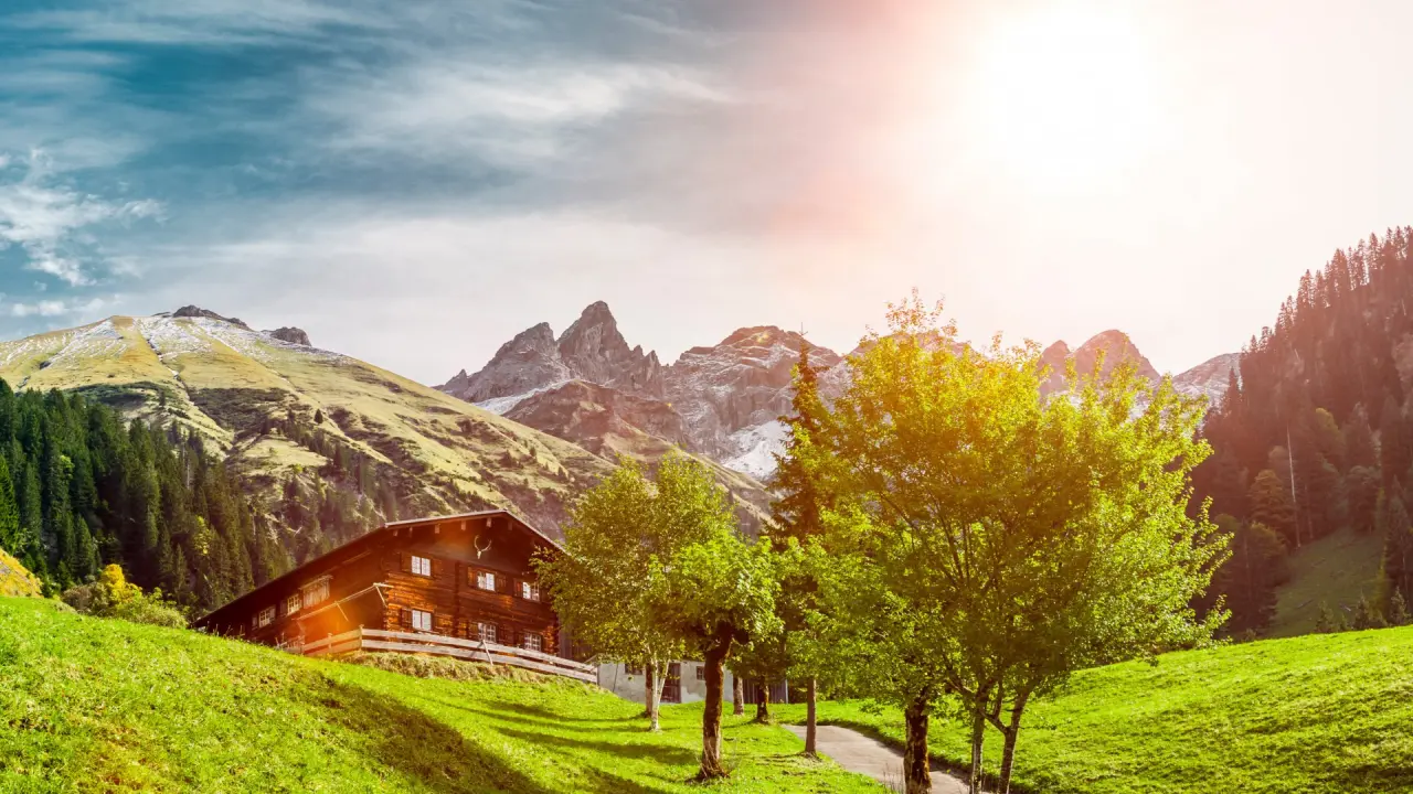 Parkhotel Burgmühle