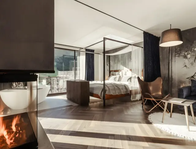SILENA, your soulful hotel - adults only