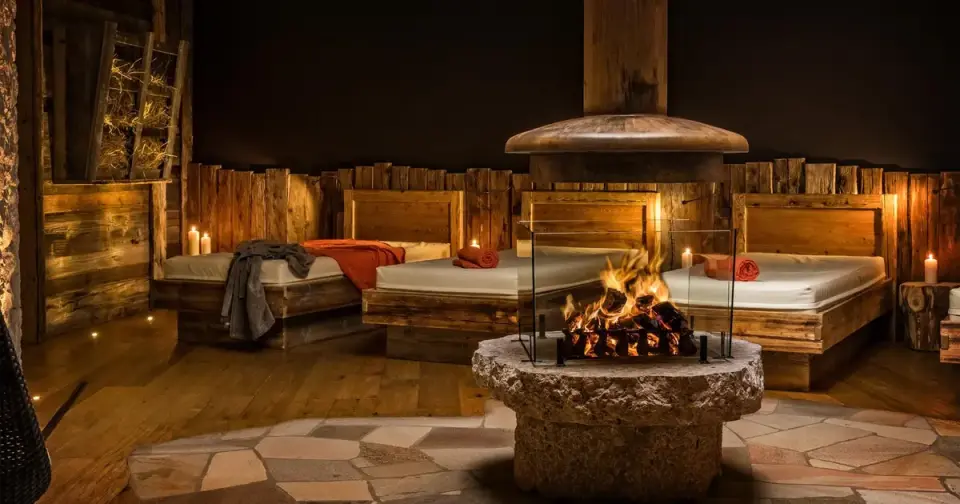 Romantik Hotel Santer