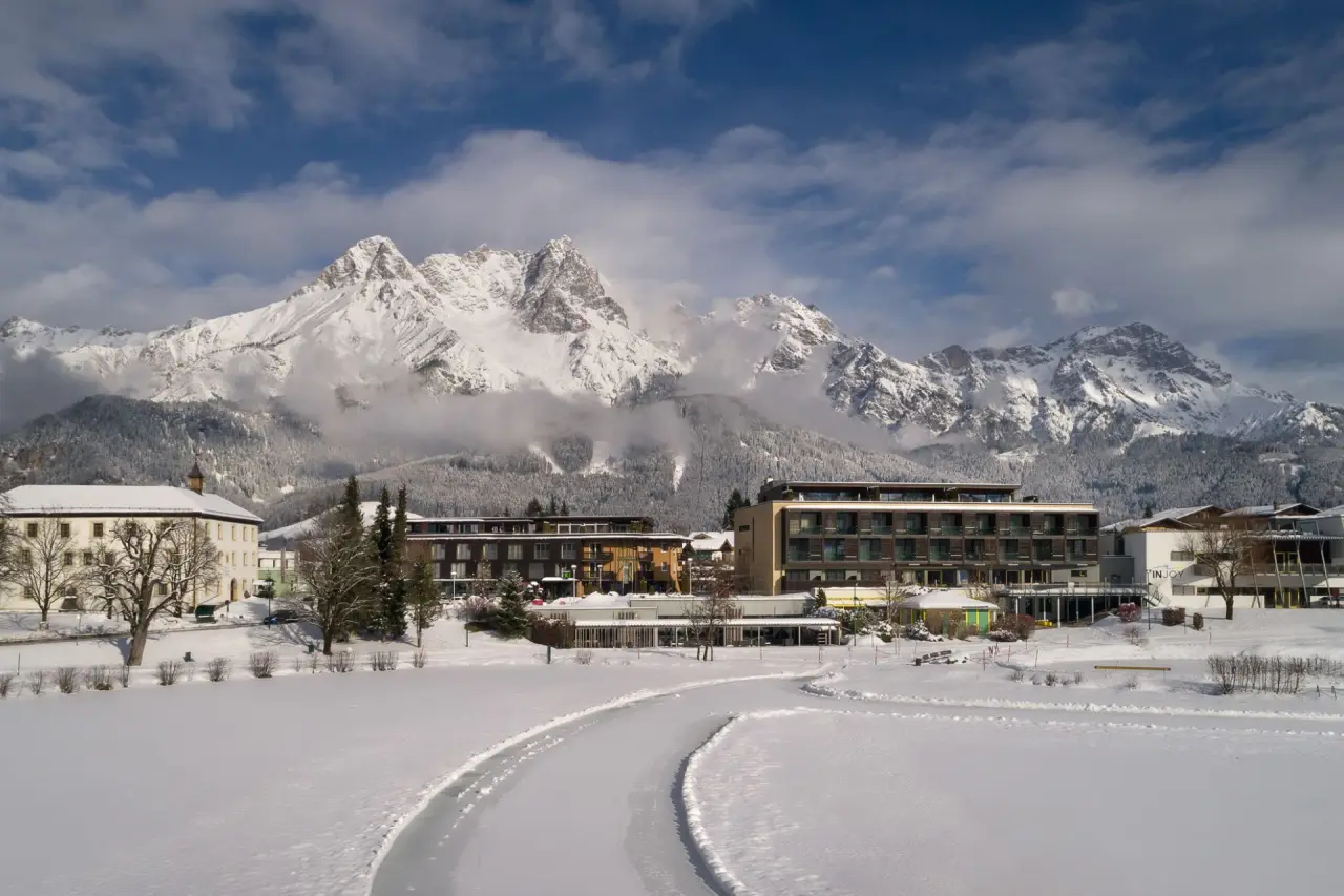 Ritzenhof****S - Hotel & Spa am See