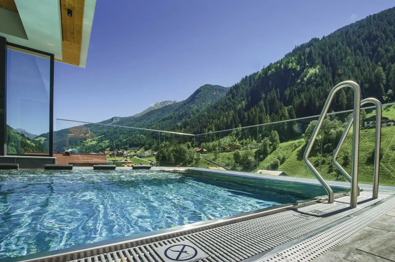 DAS SeeMOUNT - Active Nature Resort