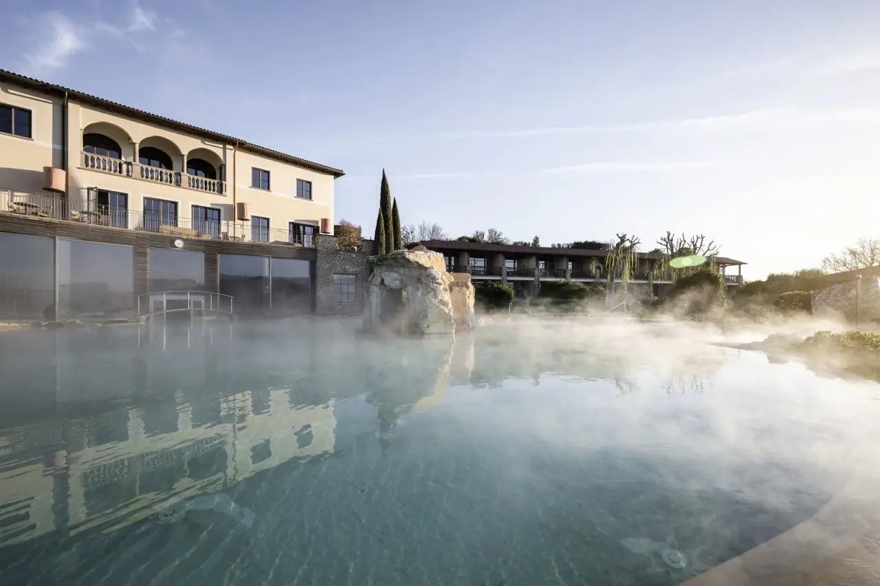 ADLER Spa Resort THERMAE