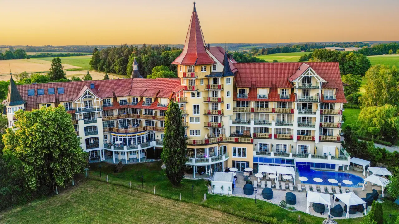 Meiser Vital Hotel