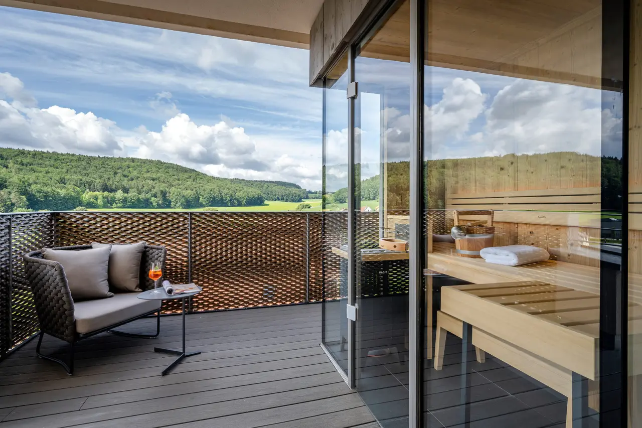 Landhotel Weißes Ross