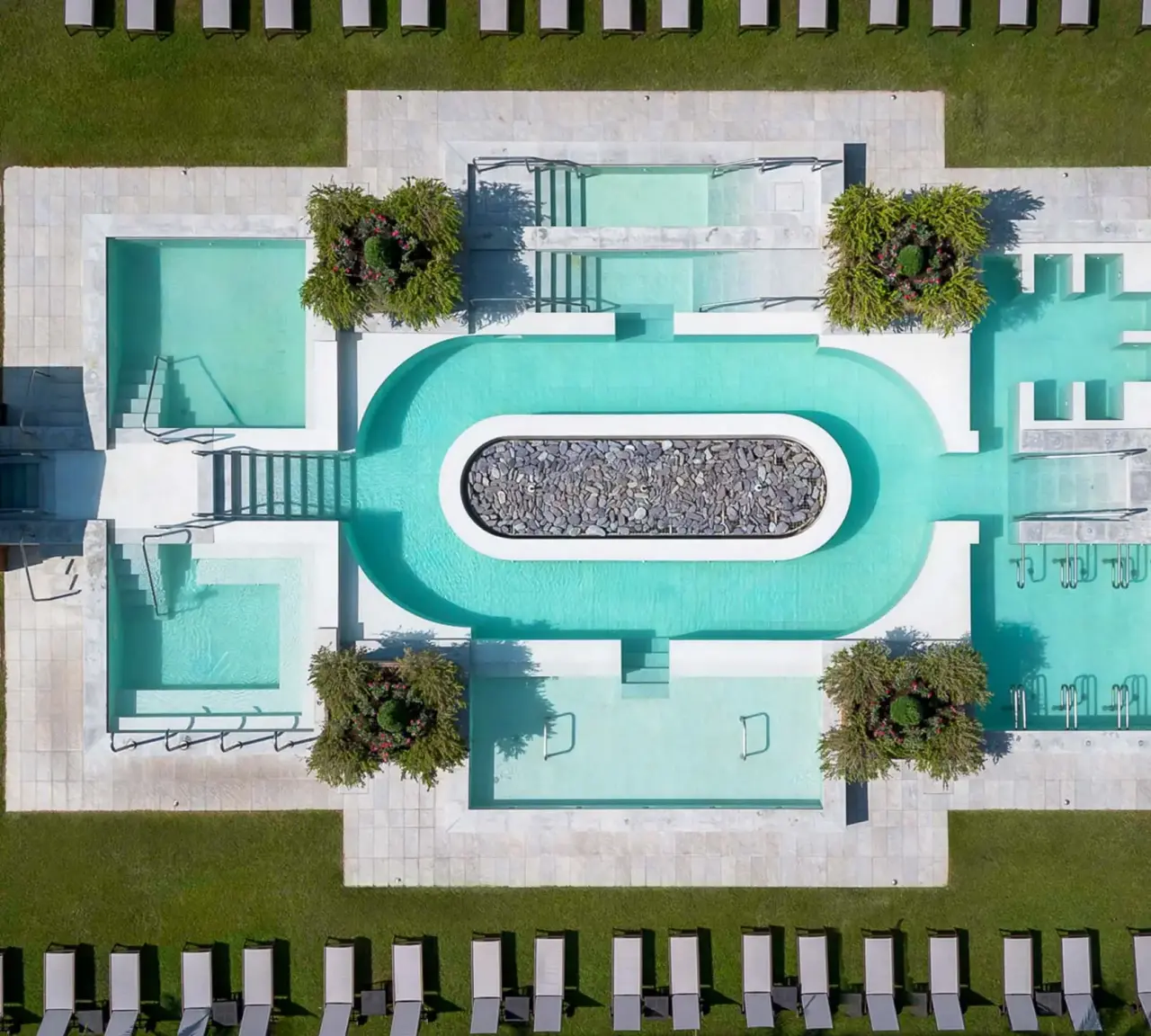 Hotel Mioni Pezzato & Spa