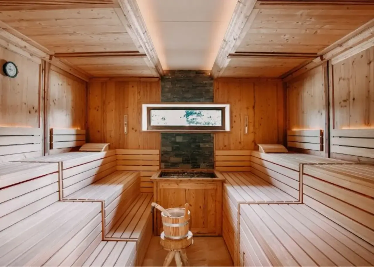 Der Eisvogel - Wellness- & Genusshotel