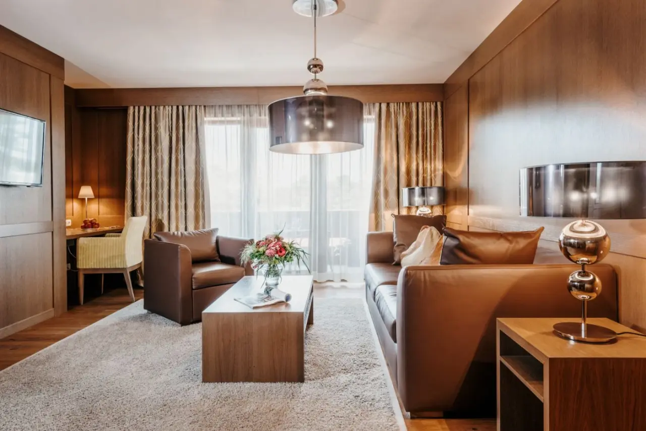 Der Eisvogel - Wellness- & Genusshotel