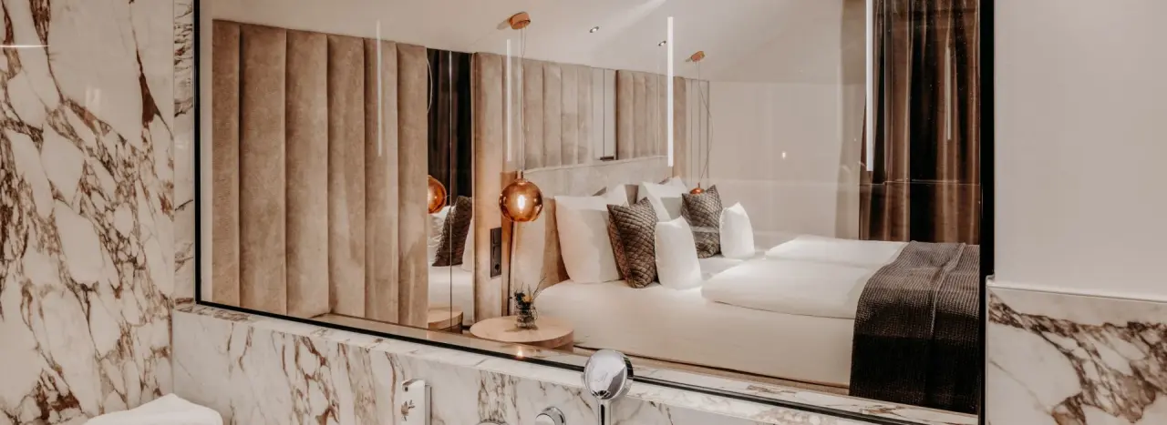 Der Eisvogel - Wellness- & Genusshotel