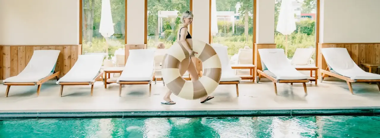 Der Eisvogel - Wellness- & Genusshotel