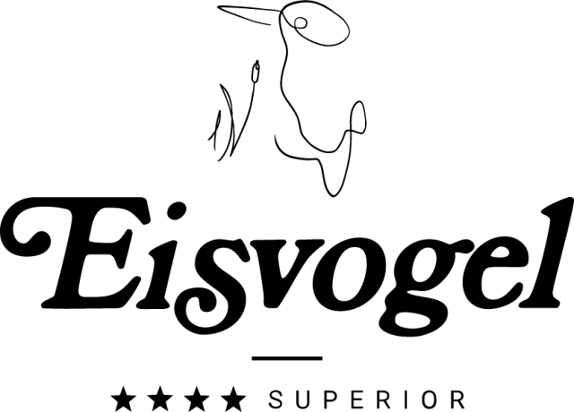 Der Eisvogel - Wellness- & Genusshotel Logo
