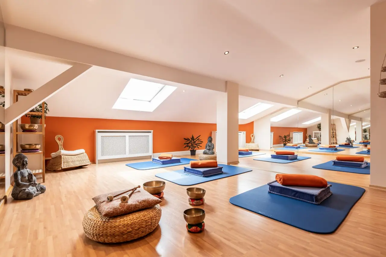 Wunsch Hotel Mürz - Natural Health & Spa