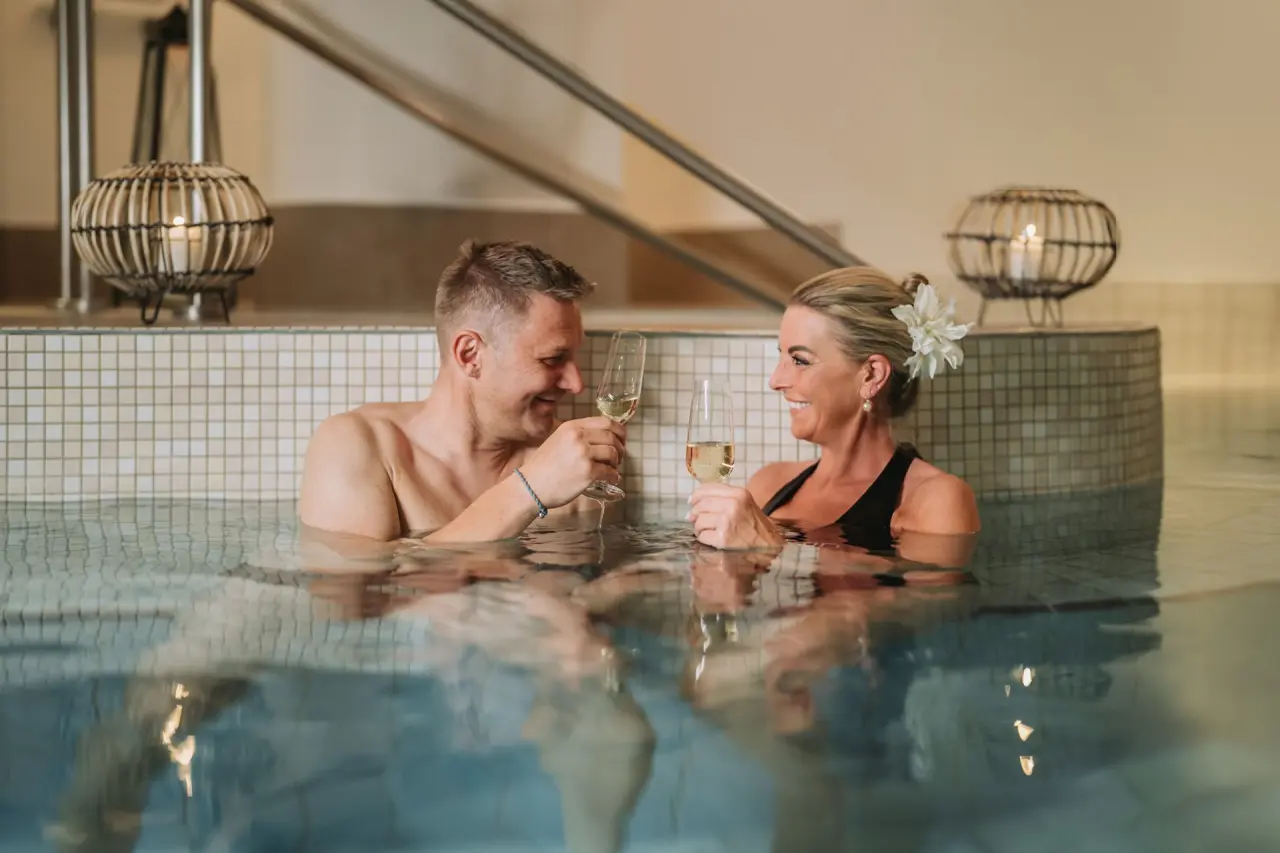 Kurhotel Sonnenhof