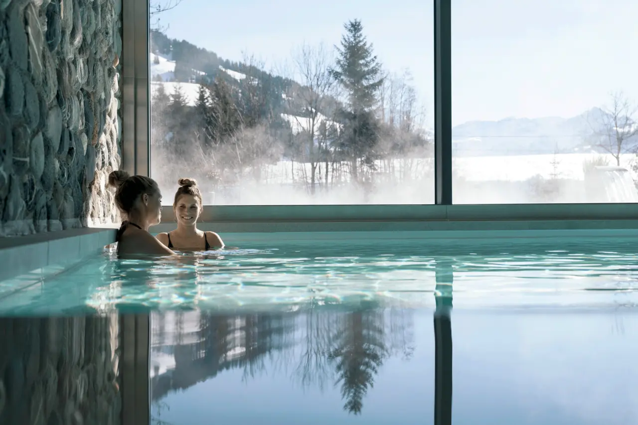 ERMITAGE Wellness- & Spa-Hotel