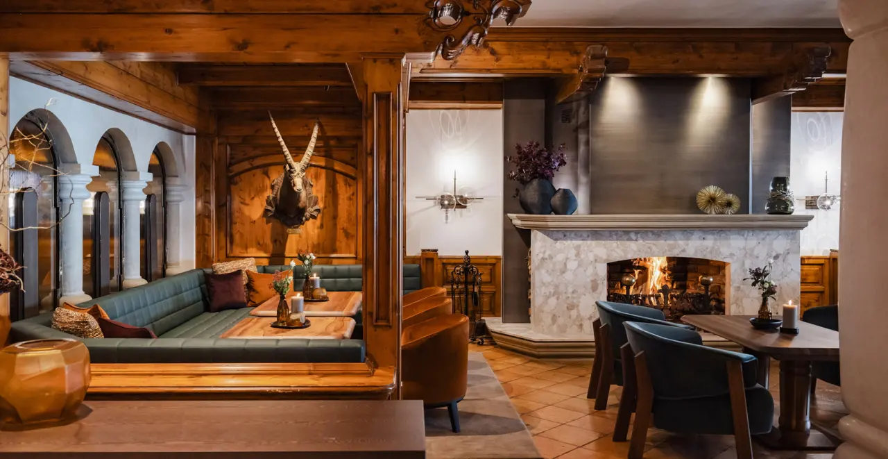 Hotel Zürserhof