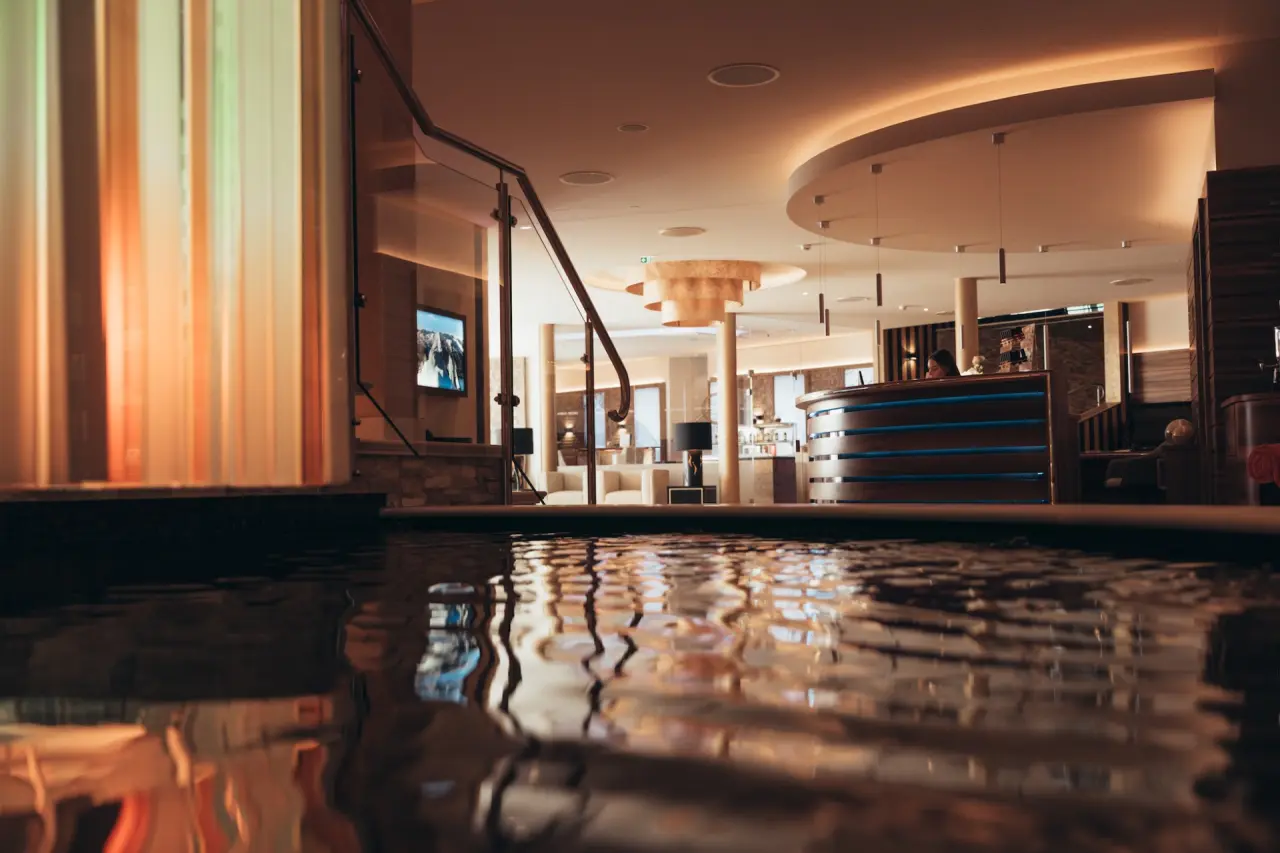 Hotel Zürserhof