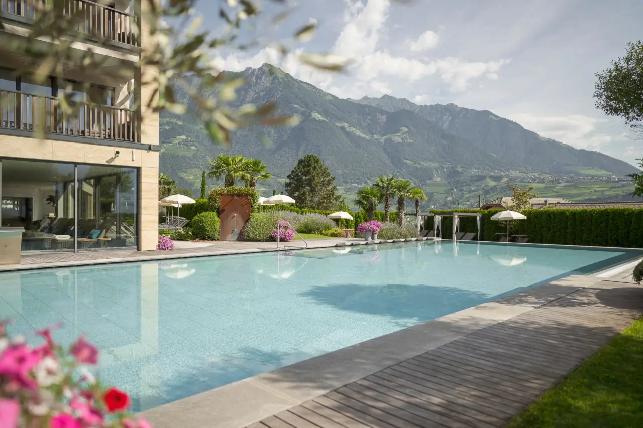 La Maiena Meran Resort